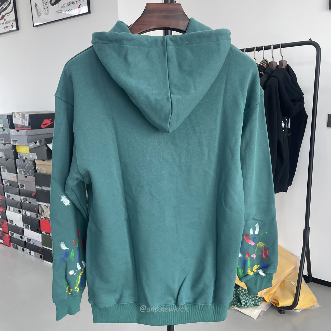 Depts Designer Hoodie Sweatshirt S Xl (5) - newkick.vip